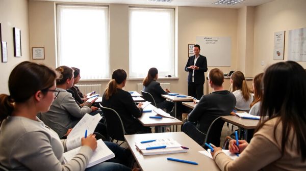 Les avantages de sélectionner une auto école à Genève pour obtenir votre permis