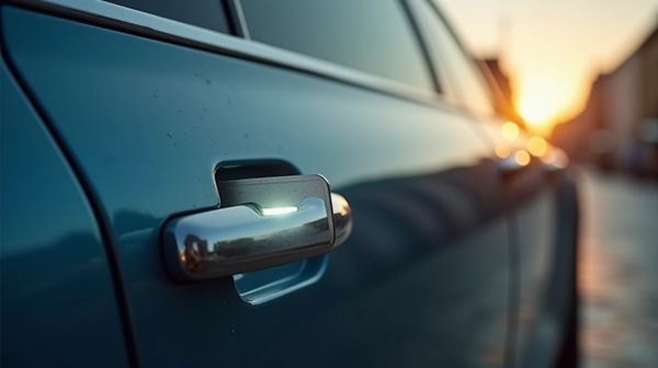 Les meilleurs services de serrurerie auto à Montpellier