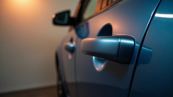 Les meilleurs services de serrurerie auto à Montpellier