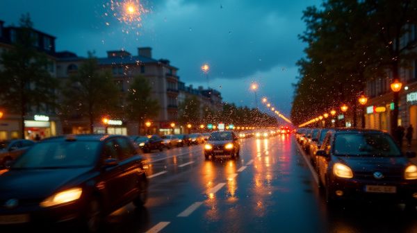 Pourquoi choisir une auto école à Genève pour réussir son permis