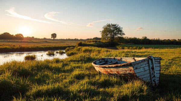 Top astuces pour un enlèvement d'épaves gratuit et éthique en Oise