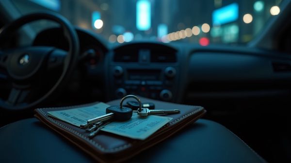 Urgence serrurier automobile à Montpellier pour clés perdues et dépannages