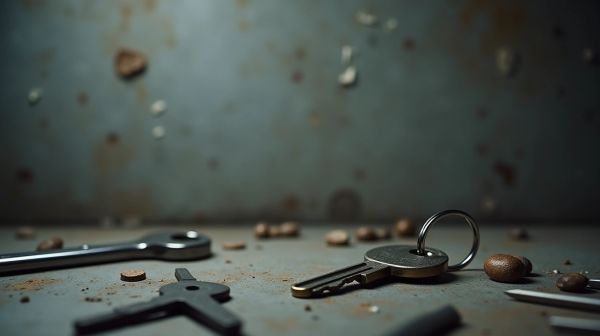 Urgence serrurier automobile à Montpellier pour clés perdues et dépannages