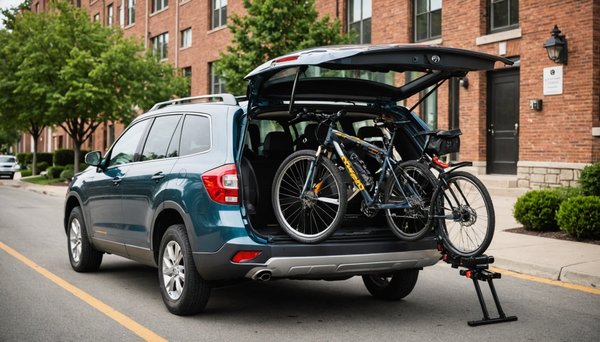 Quelles sont les meilleures pratiques pour installer un porte-vélos sur votre véhicule ?