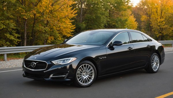 Voitures de luxe d'occasion : Bonne ou mauvaise idée?