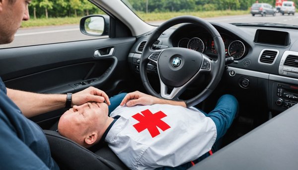 Permis de conduire : la formation aux premiers secours doit-elle être obligatoire ?